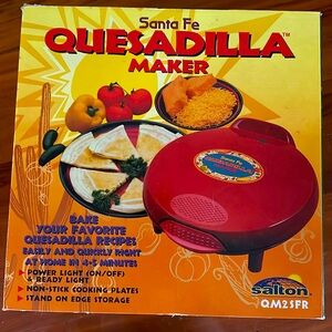 Santa Fe Salton QM2FFR